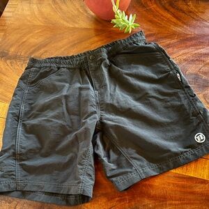 Like new bicycle shorts